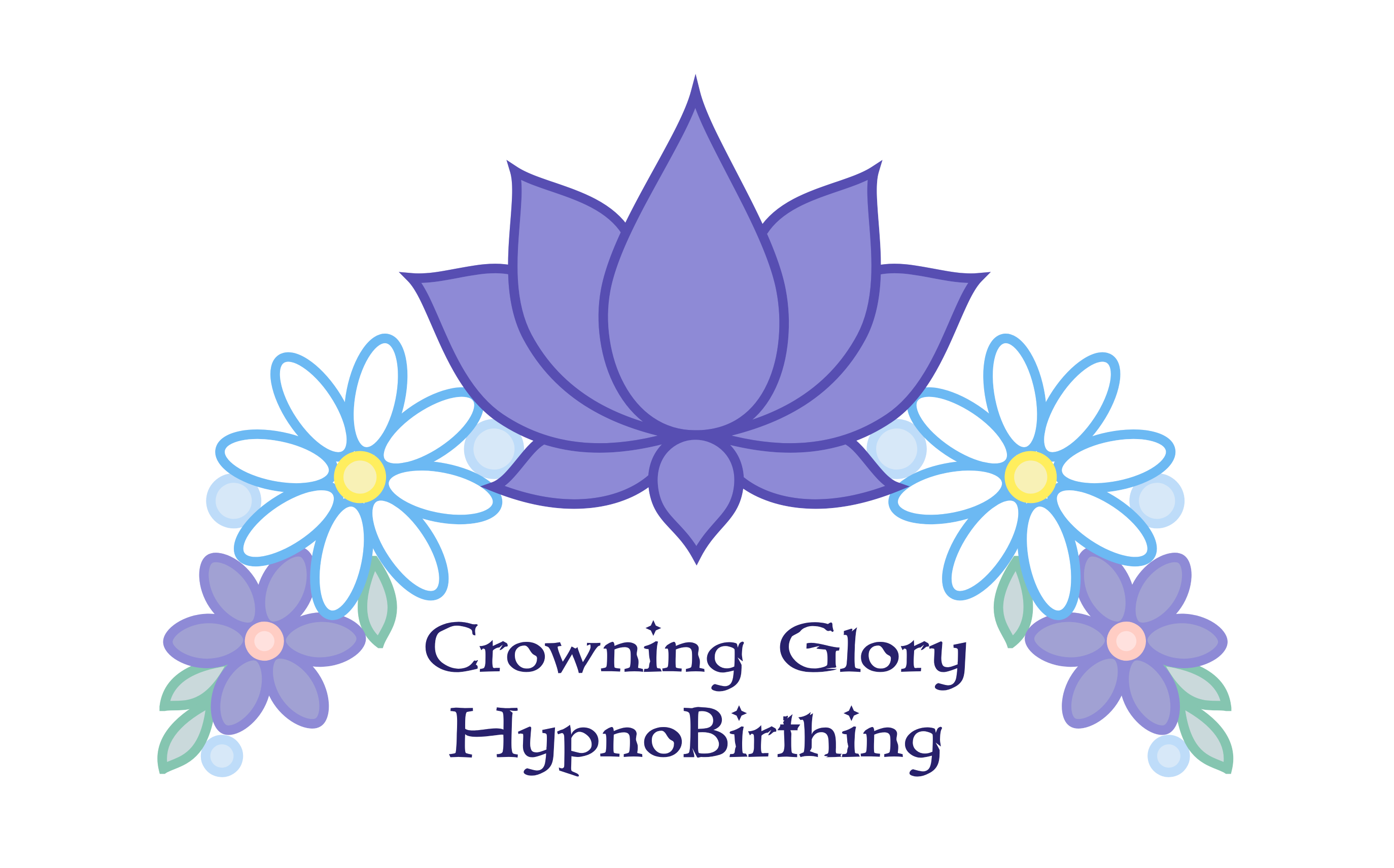 Crowning Glory HypnoBirthing Shop